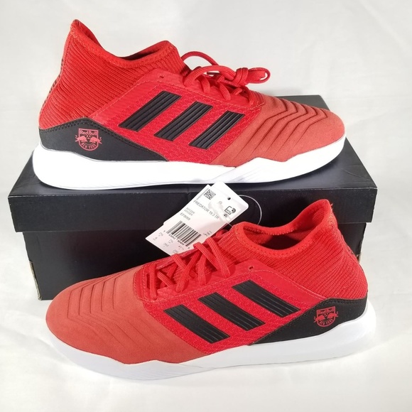 adidas Other - Adidas Predator 19.3 TR NY Red Bull Sneaker size 8